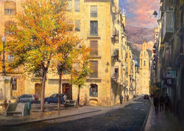 CIUDADES ALCOY